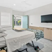 Pearl Supported Care
