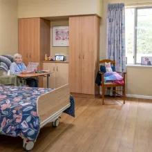 Onkaparinga Lodge Residential Care