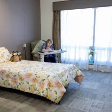 Bellevue Court residential care