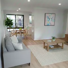 St Thomas Community Retirement Village