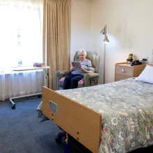 Sandpiper Lodge Residential Care