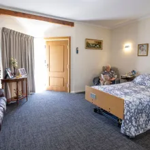 John Paul II Village Residential Care