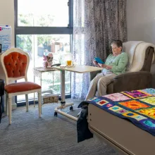 Mount Carmel Residential Care