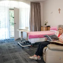 Labrina Village Residential Care