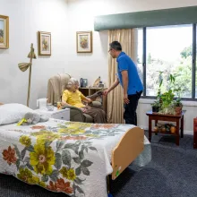 McCracken Views Residential Care