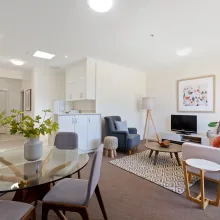 Apartment 225