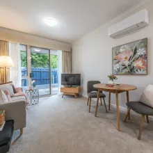 Apartment 215