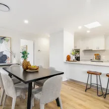 The Mornington Retirement Village