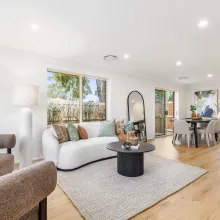 The Mornington Retirement Village