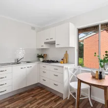 Affordable. Central. Connected. Welcome to Prospect. 