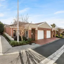 Villa 68