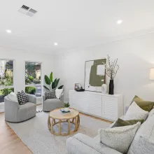 Wattle Grove 