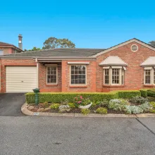 Glen Woodley Estate 