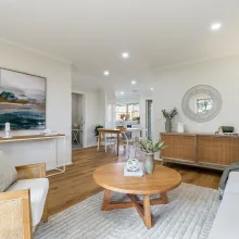 The Mornington Retirement Village 