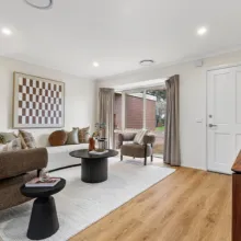The Mornington Retirement Village