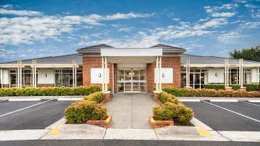 Bedford Heights Estate Retirement Living