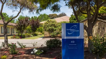 Clarence Park Retirement Living