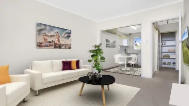 Glenelg North Retirement living