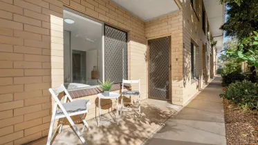 Hawthorn Retirement Living