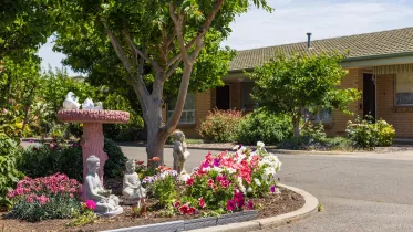 Marion Retirement Living