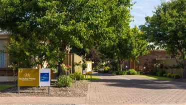 McAuley Mews Retirement Living
