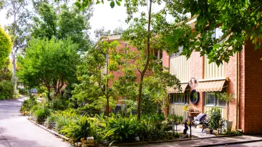 Norwood Retirement Living