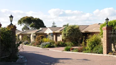 Peninsula Retirement Living