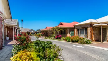Pine Springs Retirement Living