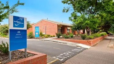 Prospect Retirement Living