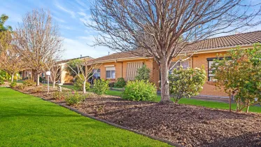 Semaphore Park Retirement Living