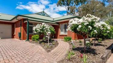 St Peters Close Retirement living