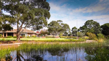The Mornington Retirement Village