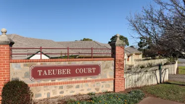 The Vines Retirement Living