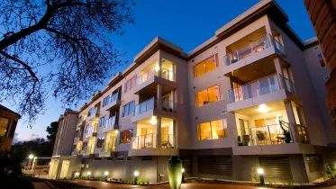The Waterford Retirement Living