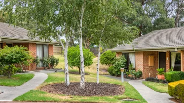St Thomas Community Retirement Village