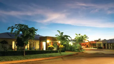 Pearl Retirement Resort