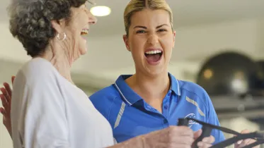 Oakfield Rise Health & Fitness Centre