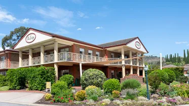 Glen Woodley Serviced Apartments