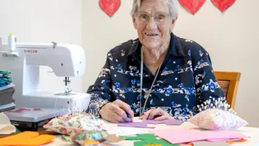 Oakfield Lodge Residential Care