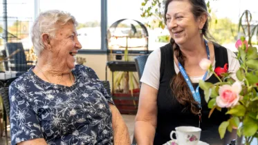 West Beach Residential Care