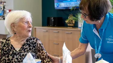 The Philip Kennedy Centre Residential Care