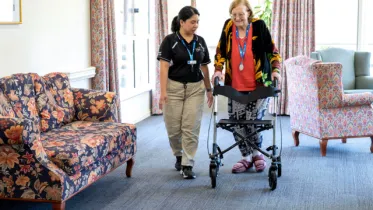Bucklands Residential Care