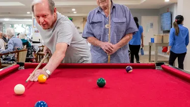 The Pines Lodge Residential Care