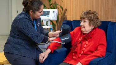Carmelite Residential Care