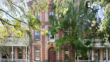 Heritage Apartments Retirement Living