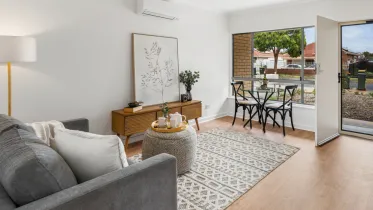 Croydon Park Retirement Living