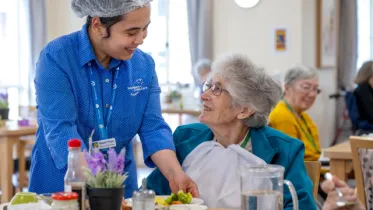 The Lodge Lourdes Valley Residential Care