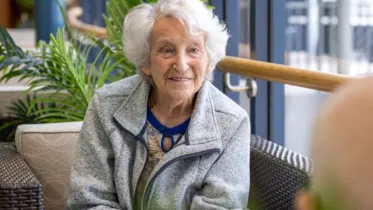 Onkaparinga Lodge Residential Care