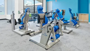 Pearl Health & Fitness Centre
