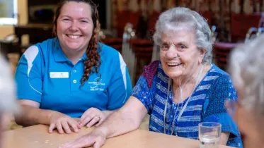 Bellevue Court Residential Care